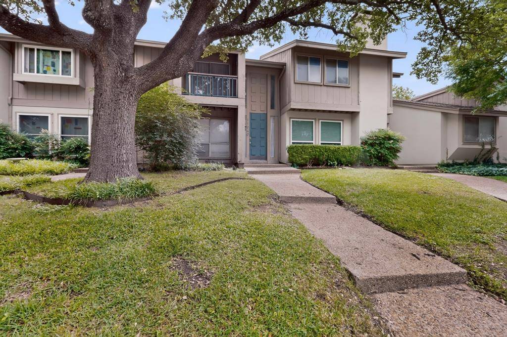 11940 Leisure Drive, Dallas, TX 75243