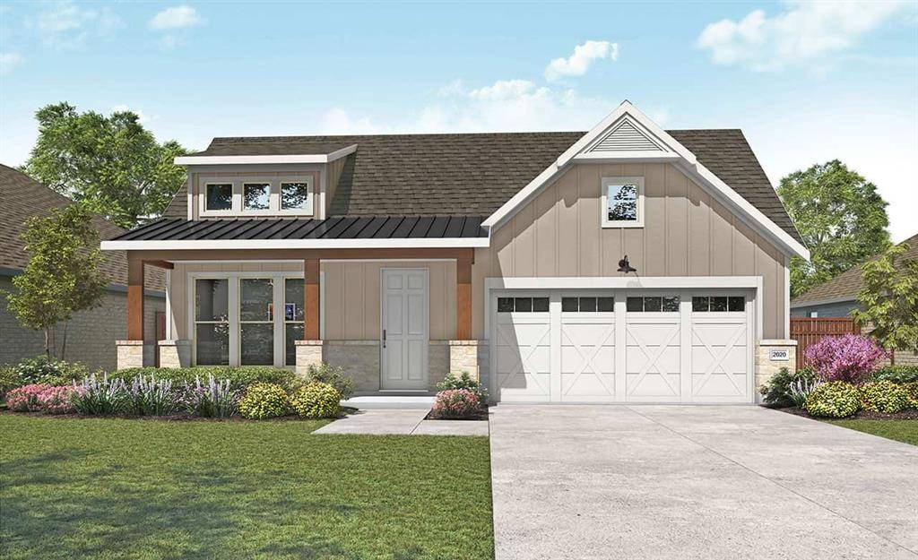 1140 Beaumont Lane, Red Oak, TX 75154