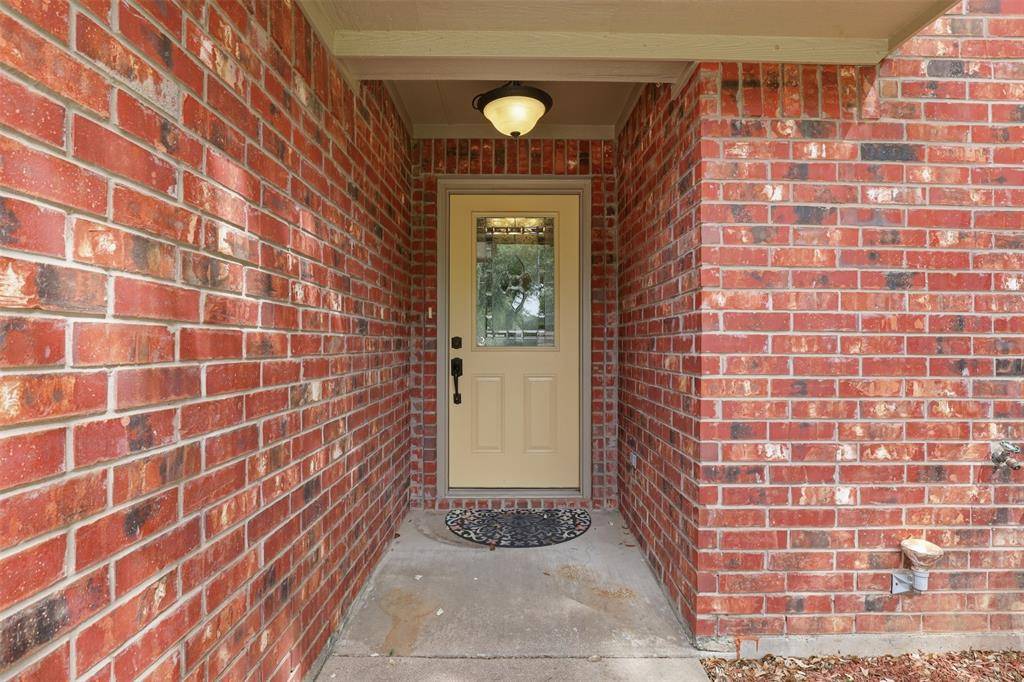 1508 Cheyenne Trail, Granbury, TX 76048