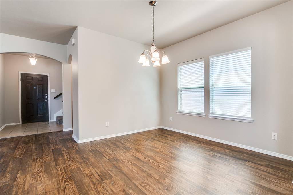 1229 Land Oak Road, Royse City, TX 75189