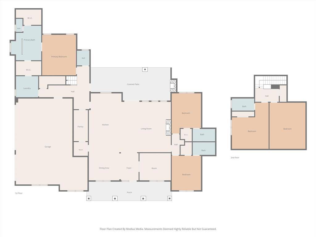 406 Conway Cove, Cresson, TX 76035