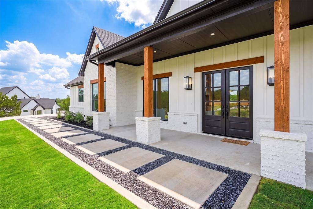 406 Conway Cove, Cresson, TX 76035