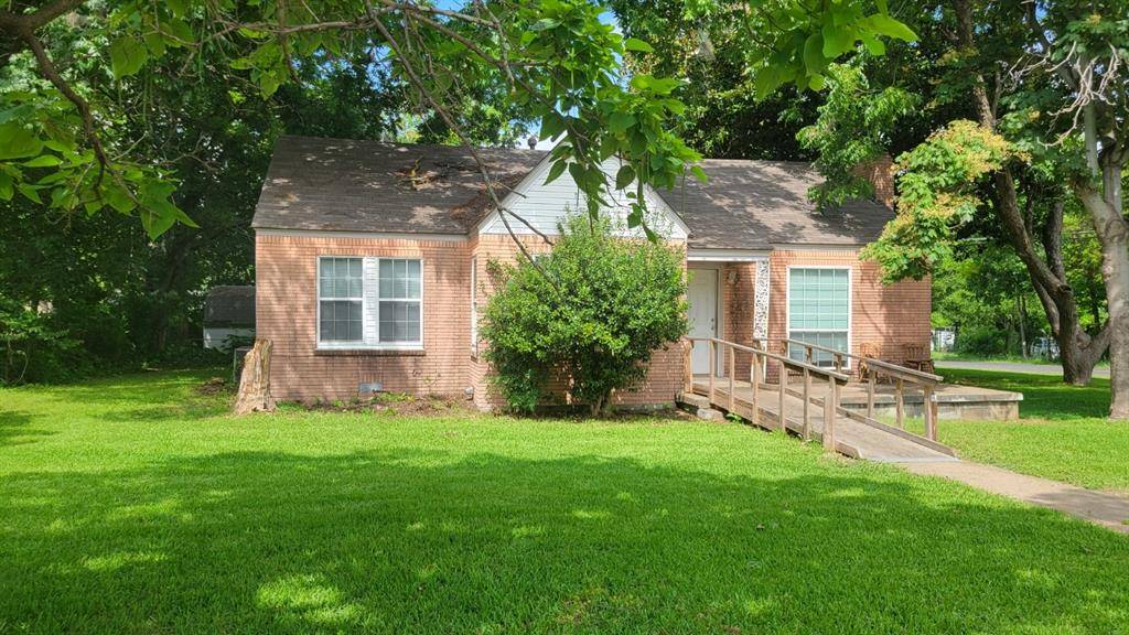 4503 Vandervort Drive, Dallas, TX 75216