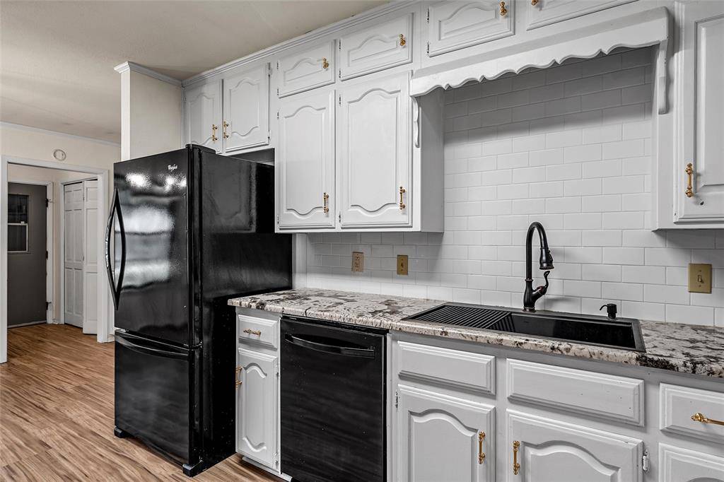 7024 Cheshire Drive, Waco, TX 76712