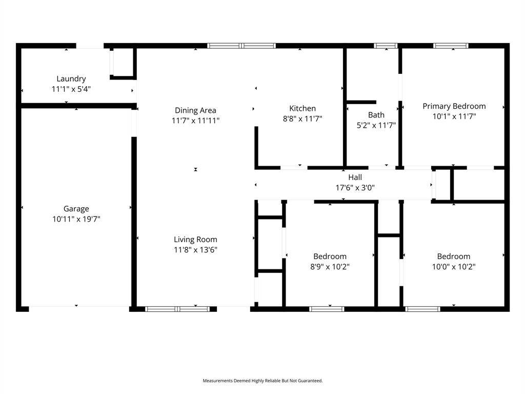 1409 Scotland Avenue, Azle, TX 76020