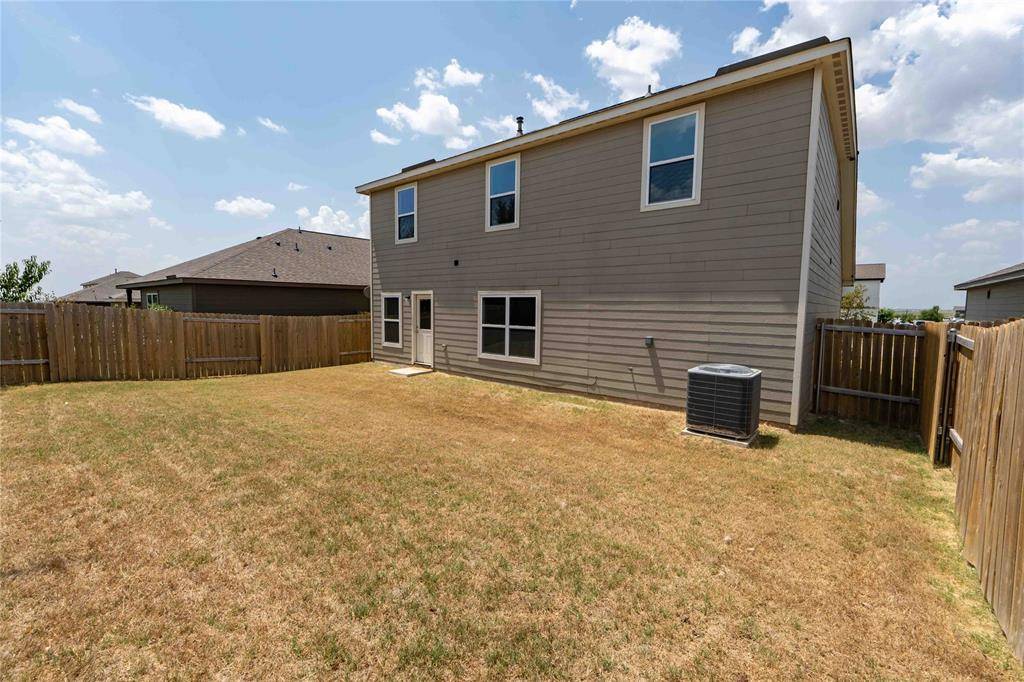 2014 Pondera Street, Ponder, TX 76259