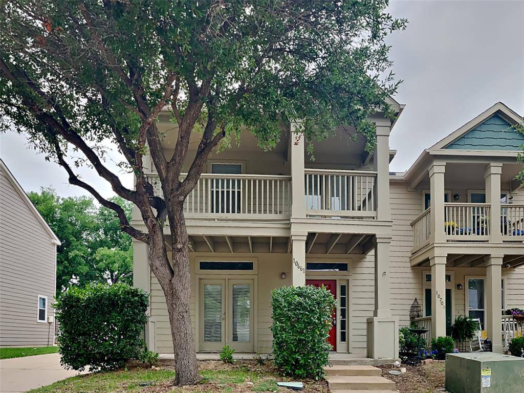 10661 Traymore Drive, Fort Worth, TX 76244