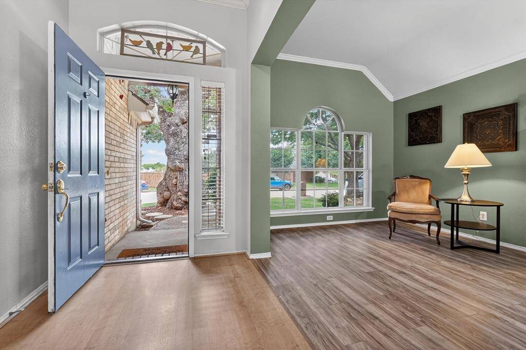 3841 Centenary Drive, Denton, TX 76210