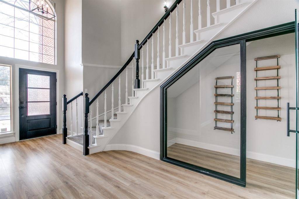 6606 Carriage Drive, Colleyville, TX 76034