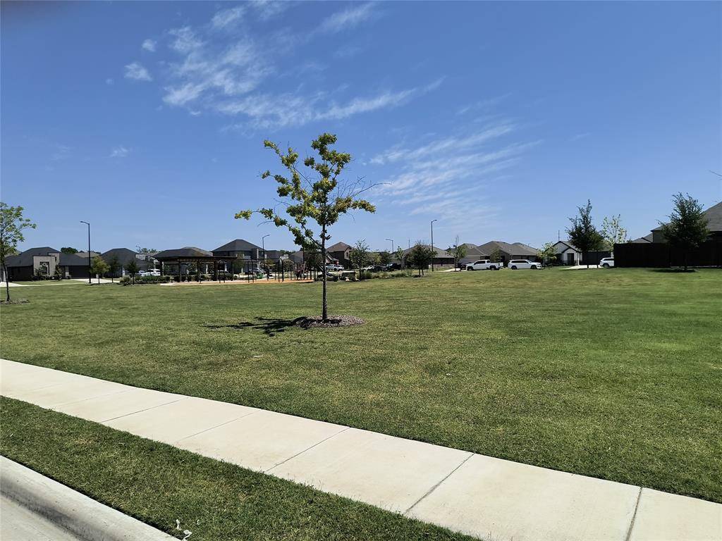 320 Leopold Trail, Greenville, TX 75402