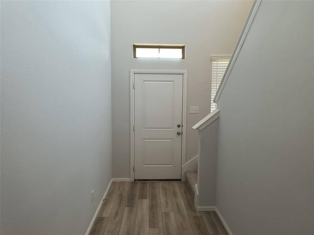 320 Leopold Trail, Greenville, TX 75402