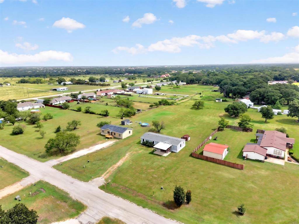 5033 Timarron Drive, Scurry, TX 75158