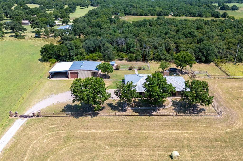 6494 County Road 254, Clyde, TX 79510