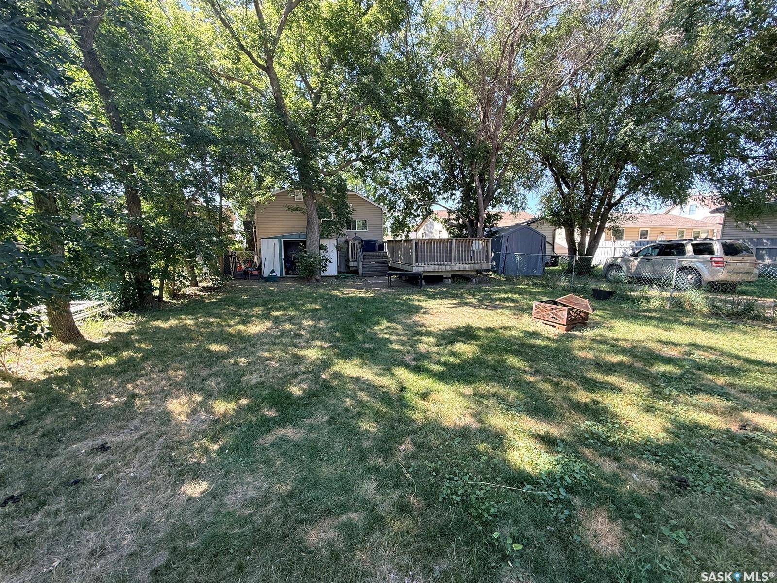 609 King STREET S, Estevan, SK S4A 1K9