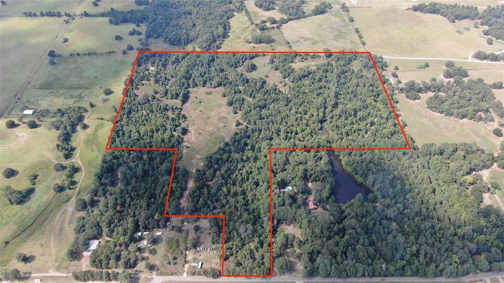 0 County Road 305, Frankston, TX 75763