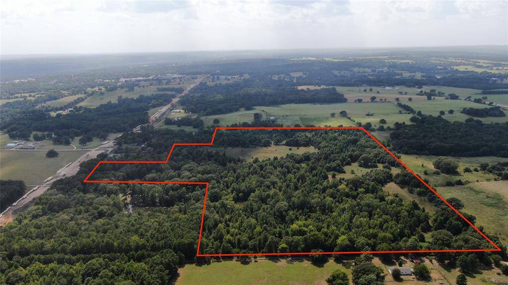 0 County Road 305, Frankston, TX 75763