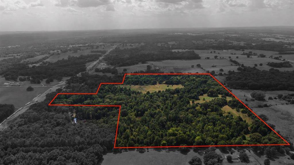 0 County Road 305, Frankston, TX 75763