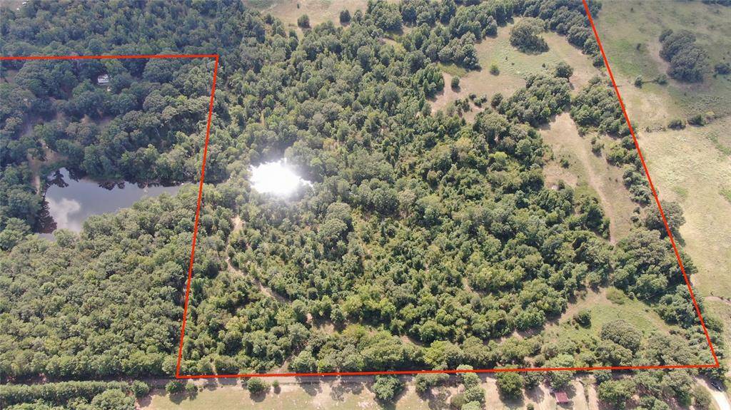 0 County Road 305, Frankston, TX 75763