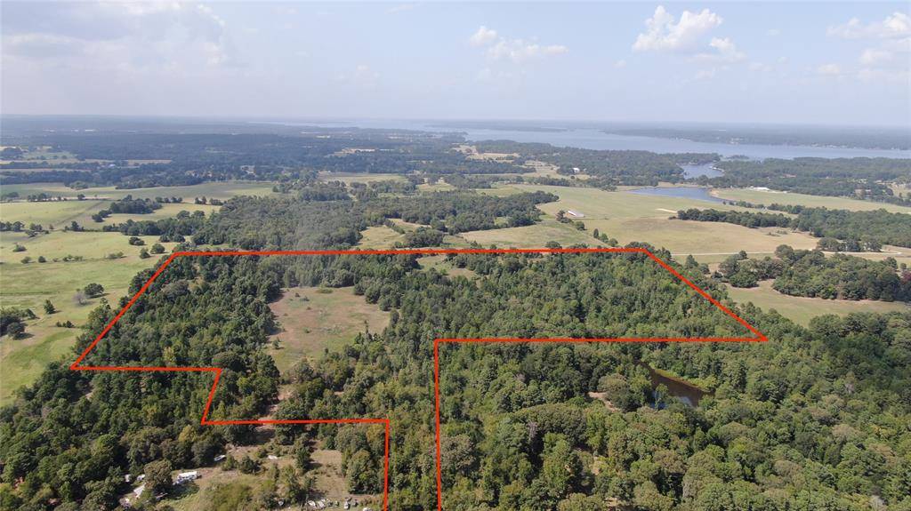 0 County Road 305, Frankston, TX 75763