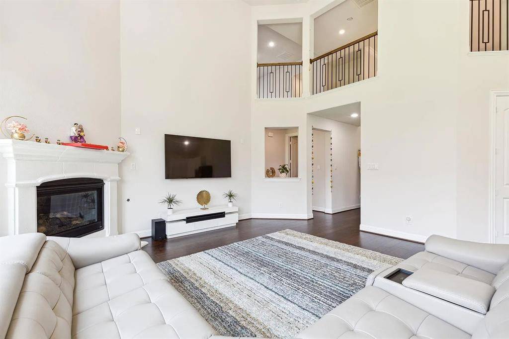 2901 Adon Springs Lane, Celina, TX 75009