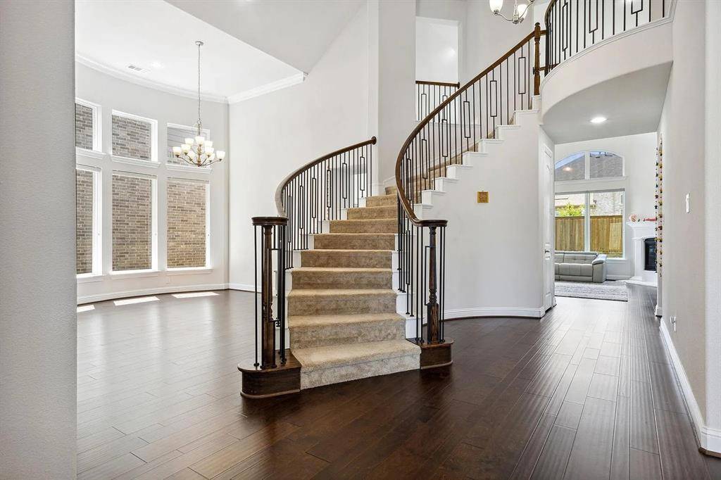 2901 Adon Springs Lane, Celina, TX 75009