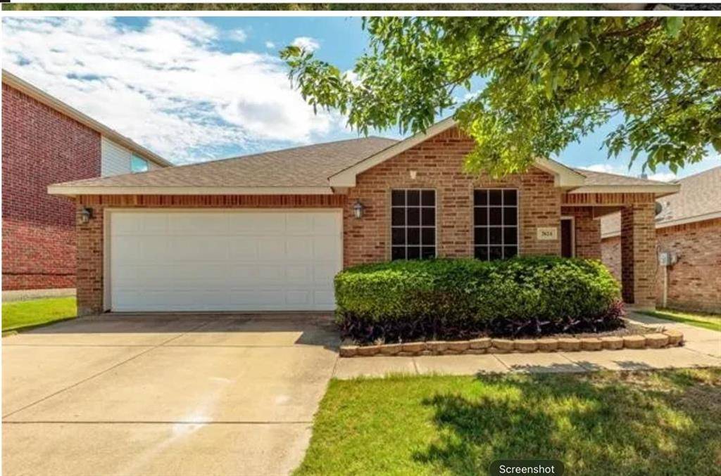 7624 Scarlet View Trail, Fort Worth, TX 76131