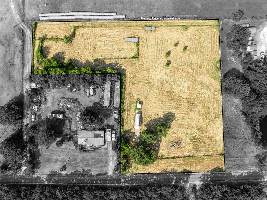 TBD Hcr 1414, Blum, TX 76627