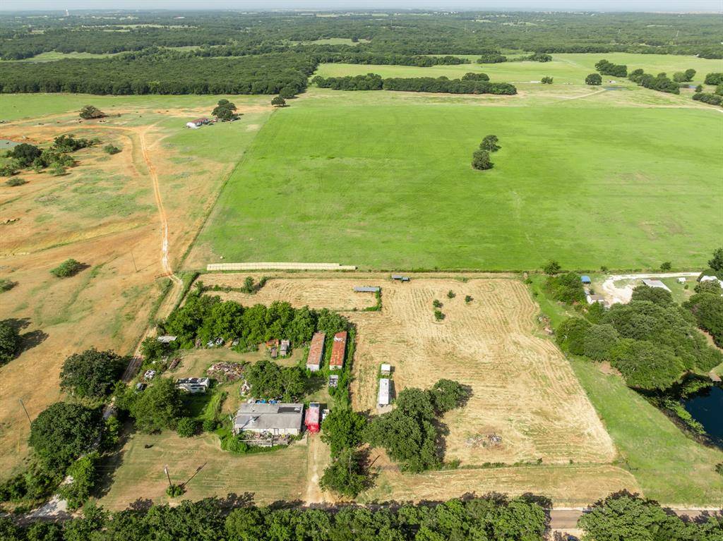 TBD Hcr 1414, Blum, TX 76627