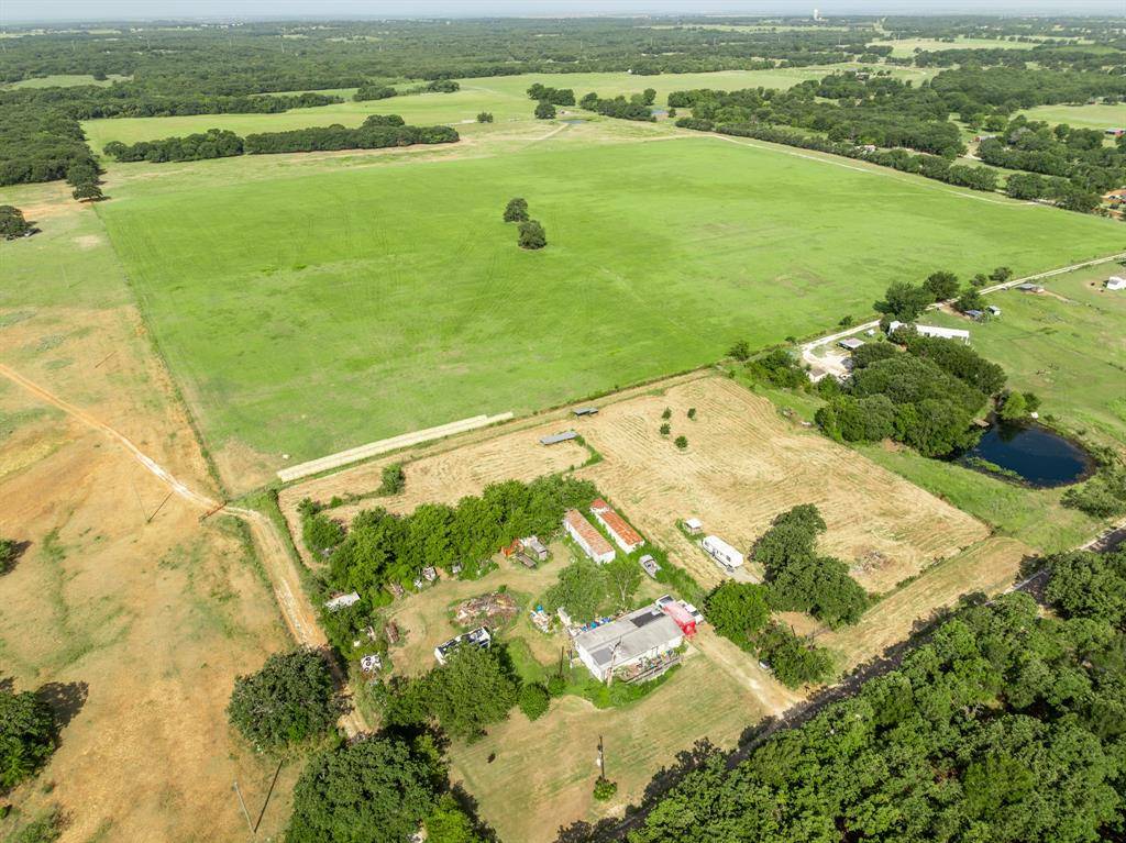 TBD Hcr 1414, Blum, TX 76627