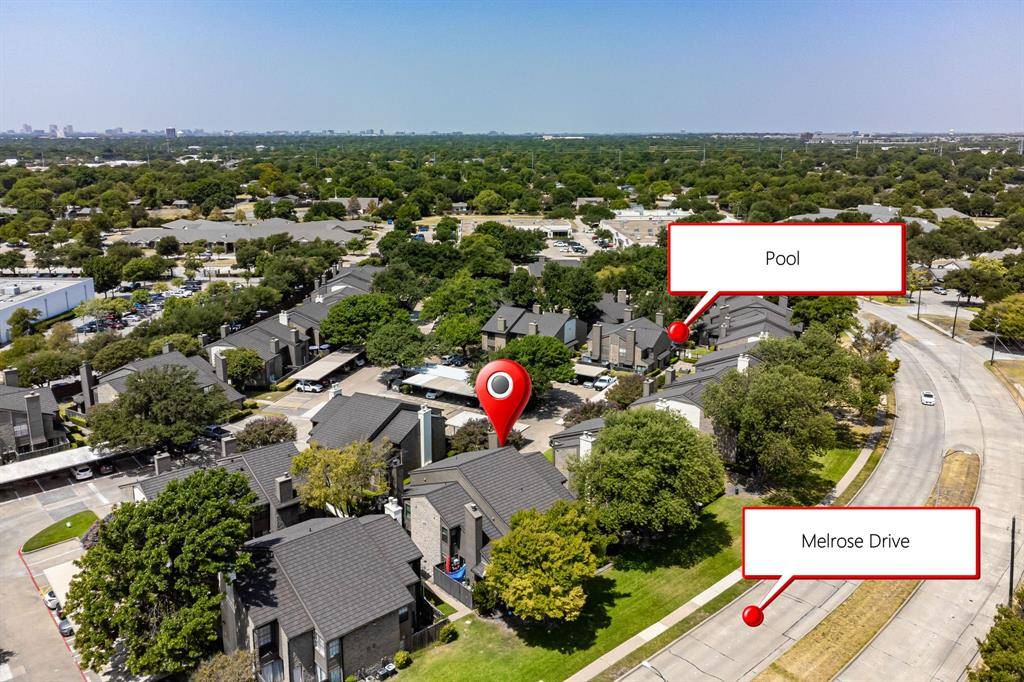 333 Melrose Drive #31D, Richardson, TX 75080