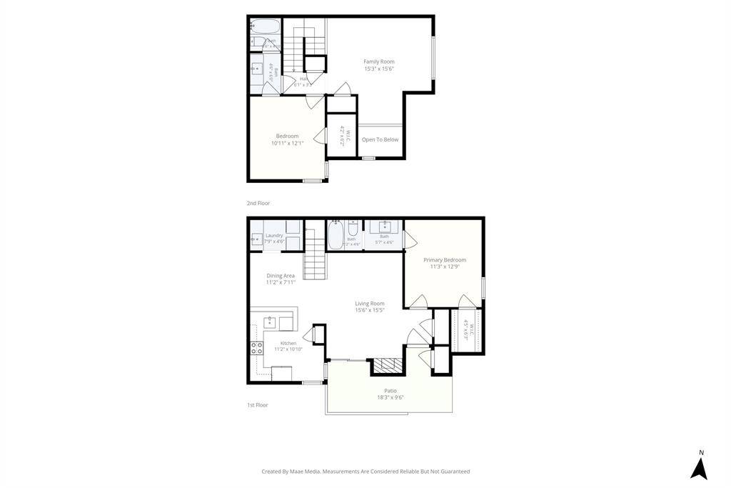 333 Melrose Drive #31D, Richardson, TX 75080