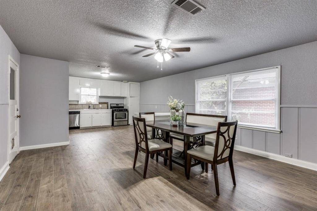 5513 Santa Barbara Avenue, Fort Worth, TX 76114