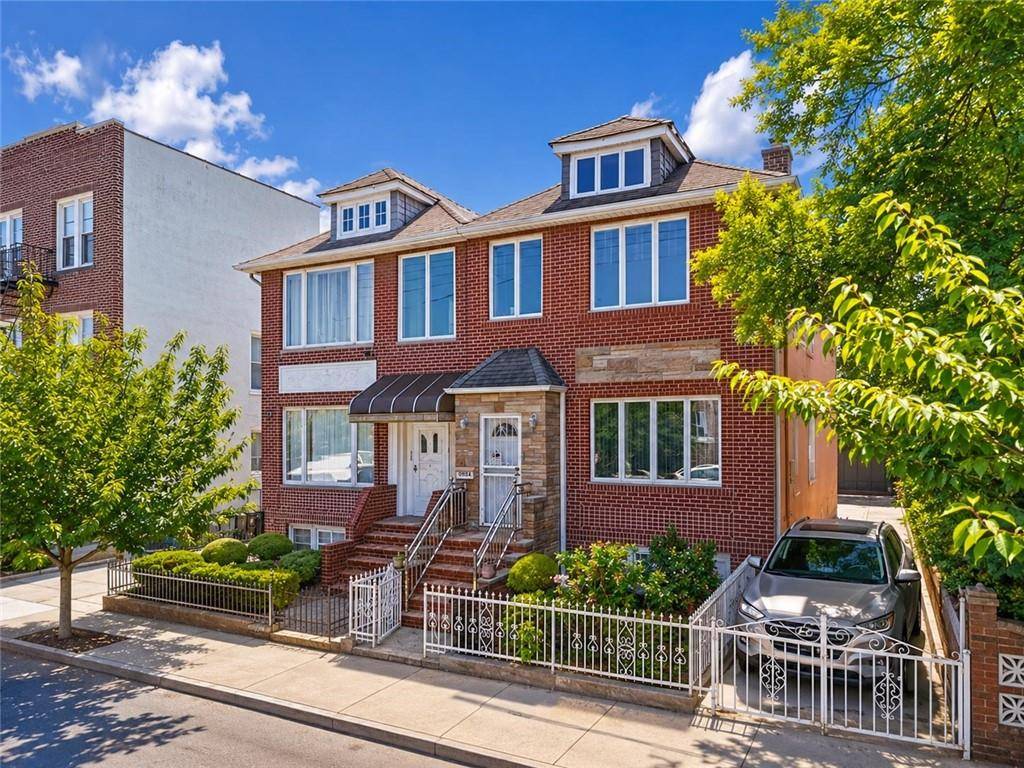 6921 11th AVE, Brooklyn, NY 11228