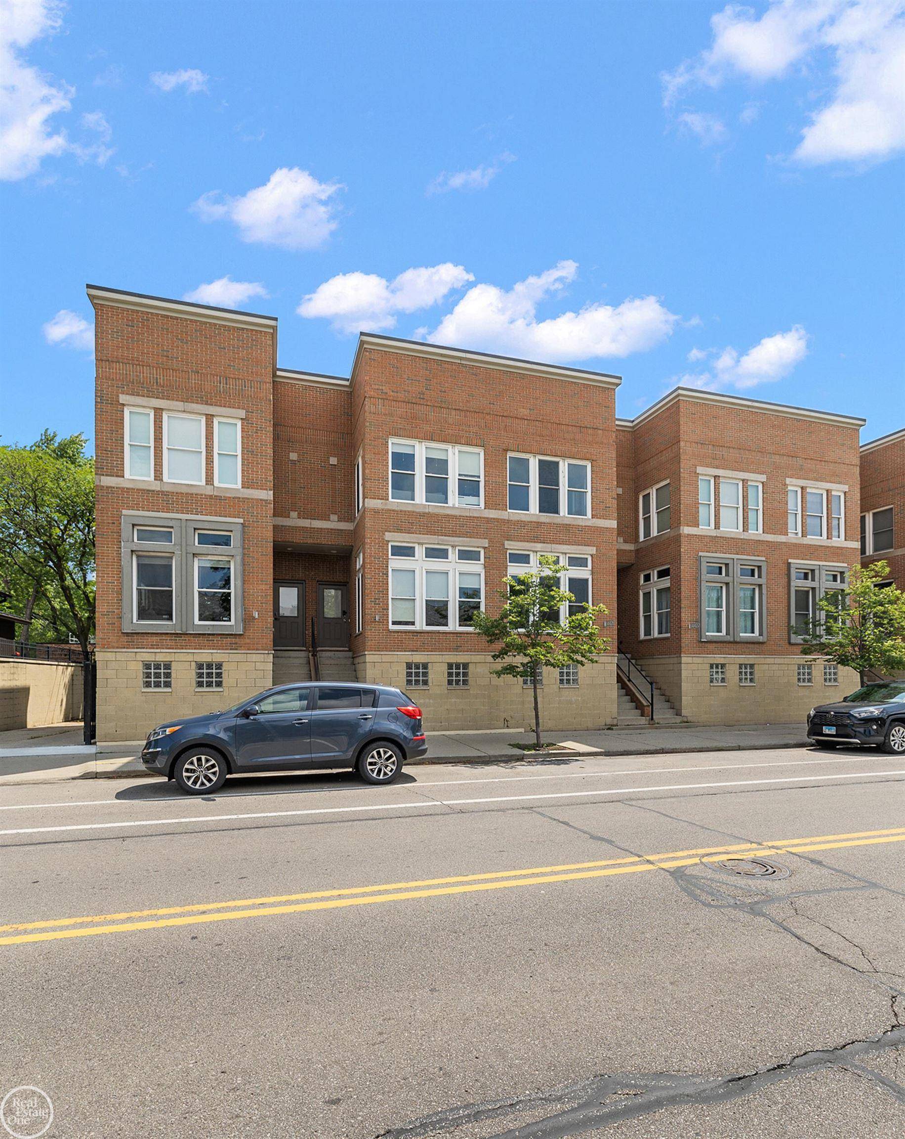 4430 3rd ST, Detroit, MI 48201