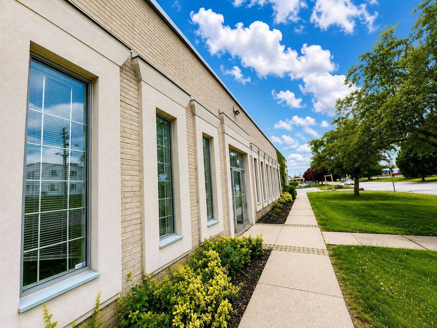 126 Commercial AVE #5, Ajax, ON L1S 2H5