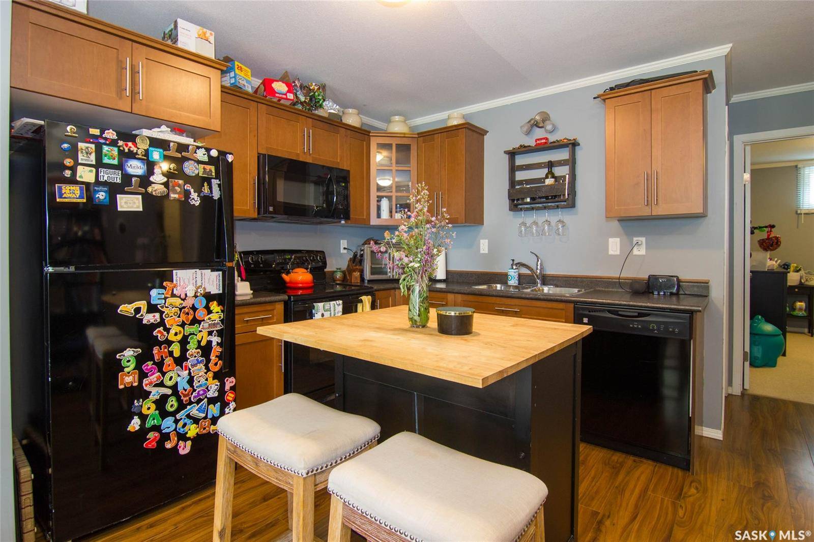 1303 Richardson ROAD #603, Saskatoon, SK S7R 0L1