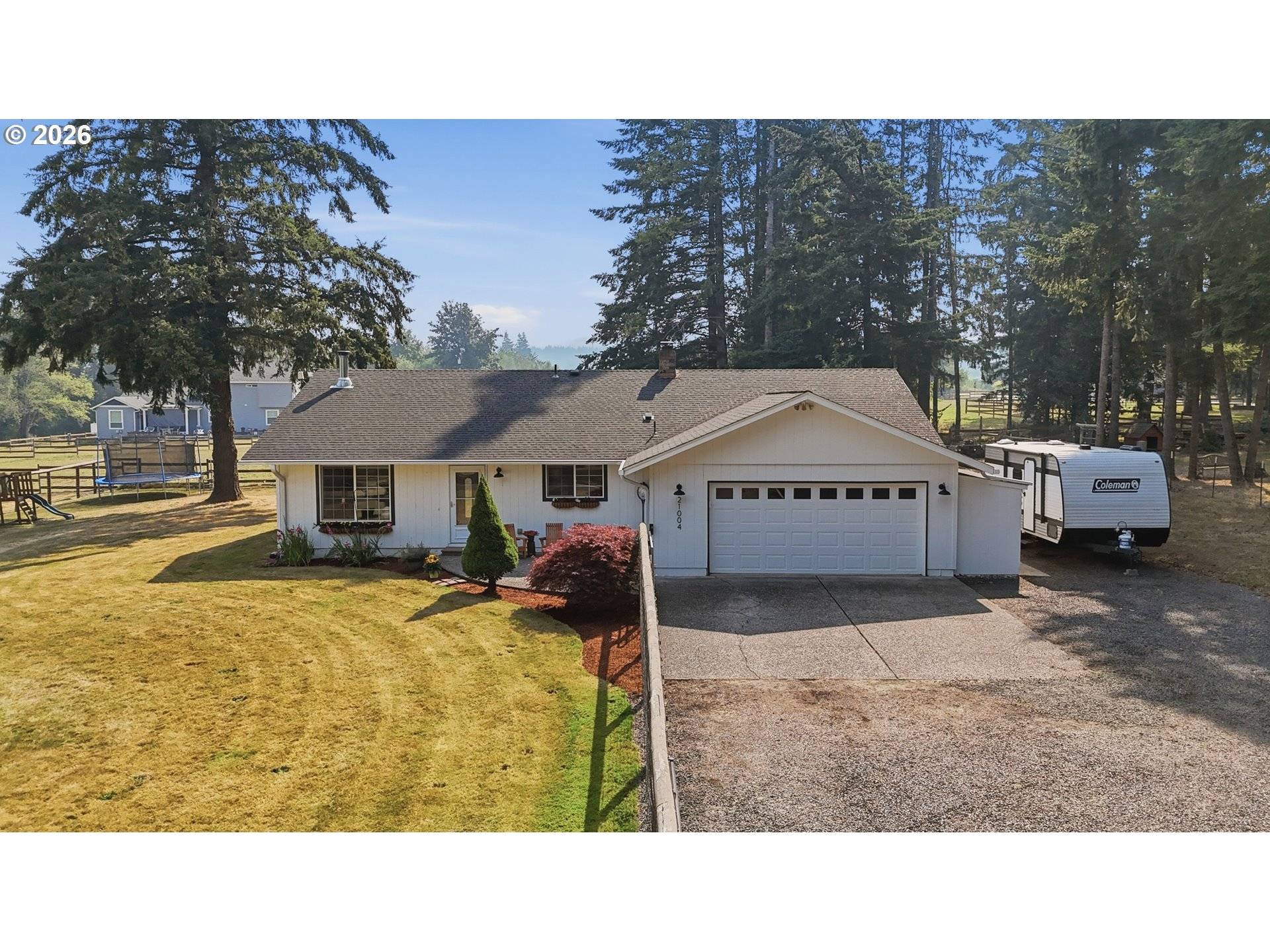 21004 NE 83RD ST, Vancouver, WA 98682