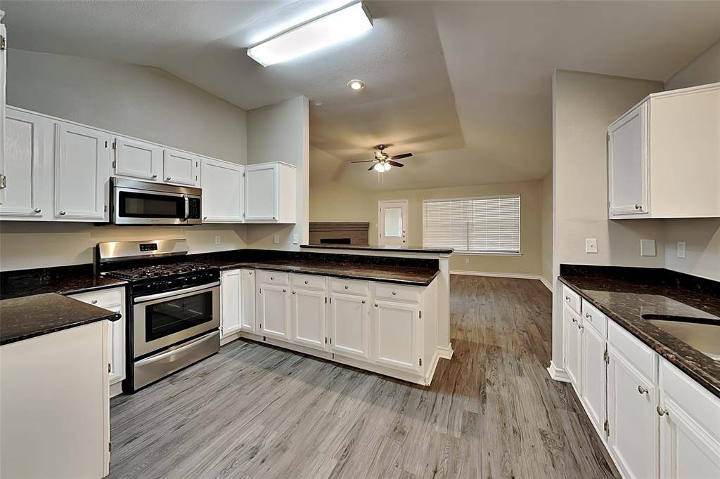 1319 Colony Court, Flower Mound, TX 75028