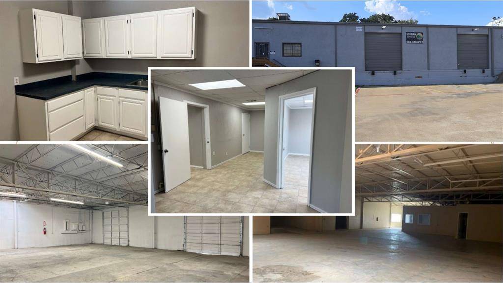 5909 Tension Drive, Fort Worth, TX 76112