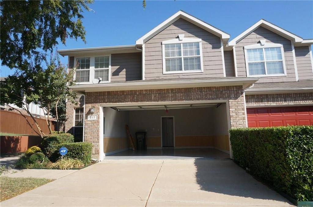 917 Avondale Lane, Plano, TX 75025