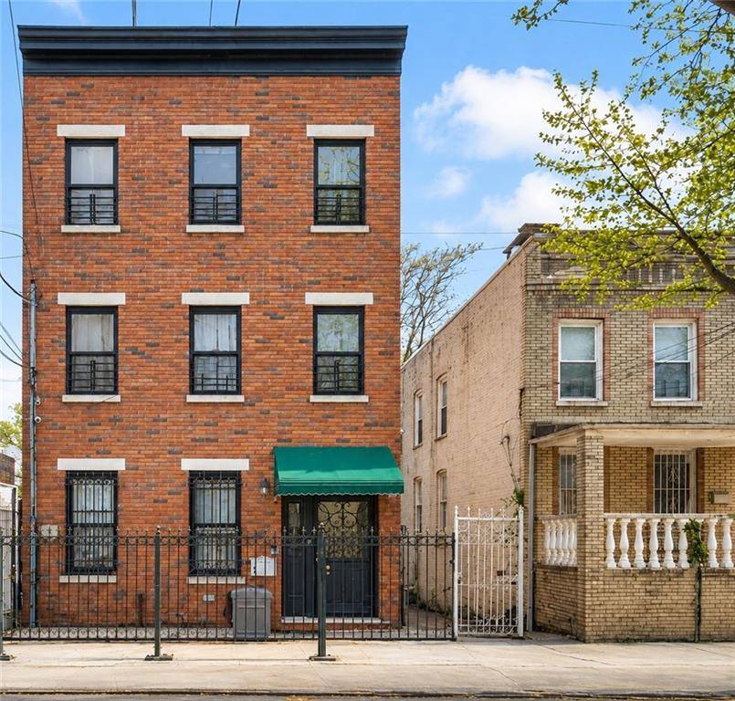 425 Barbey ST, Brooklyn, NY 11207