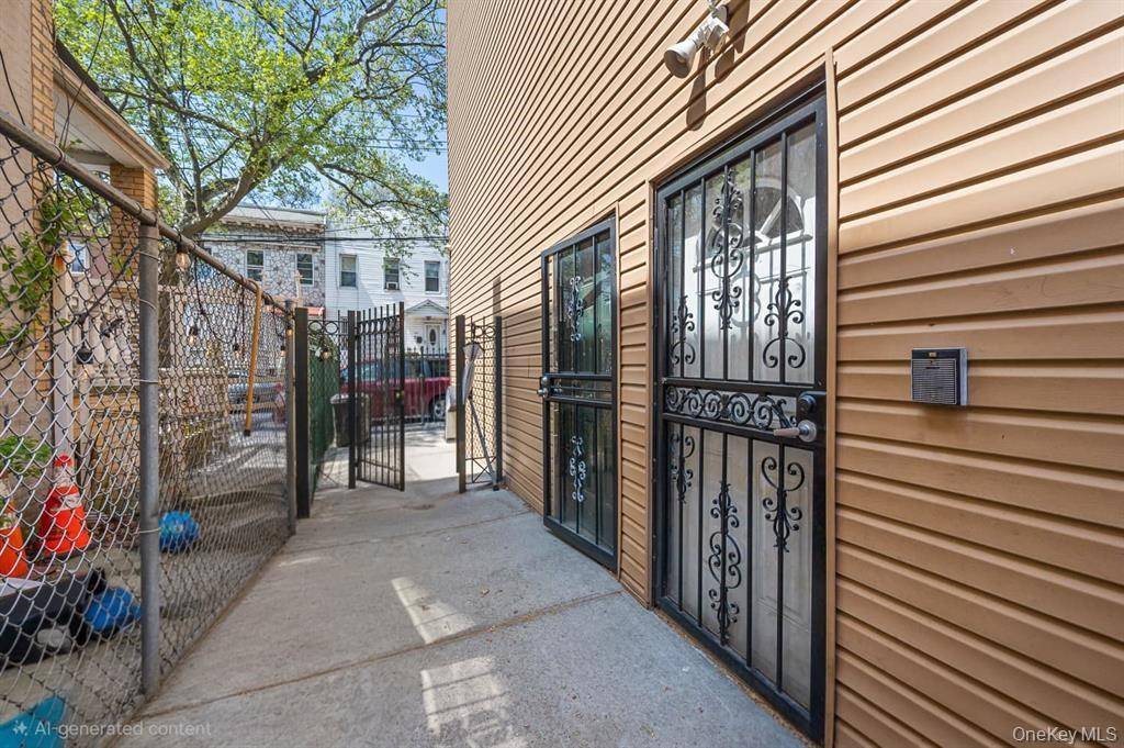 425 Barbey ST, Brooklyn, NY 11207