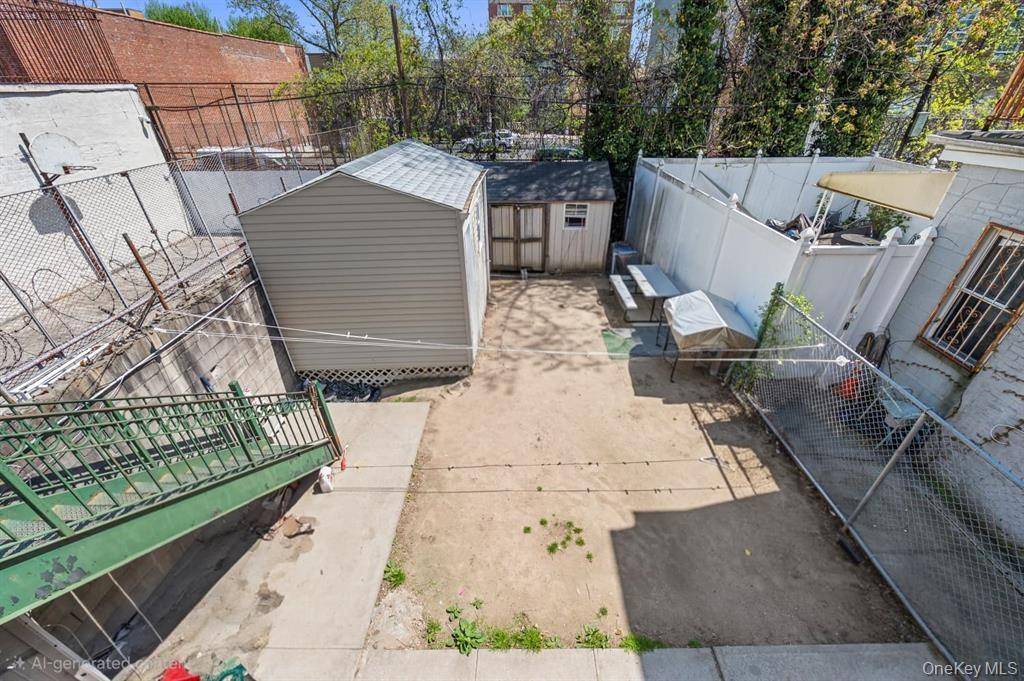 425 Barbey ST, Brooklyn, NY 11207