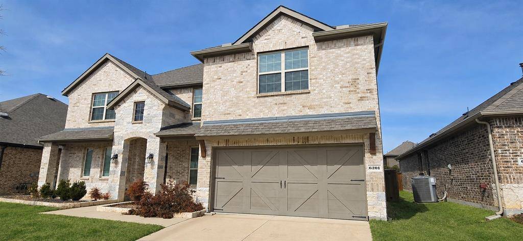 6201 Cheshire Street, Celina, TX 76227