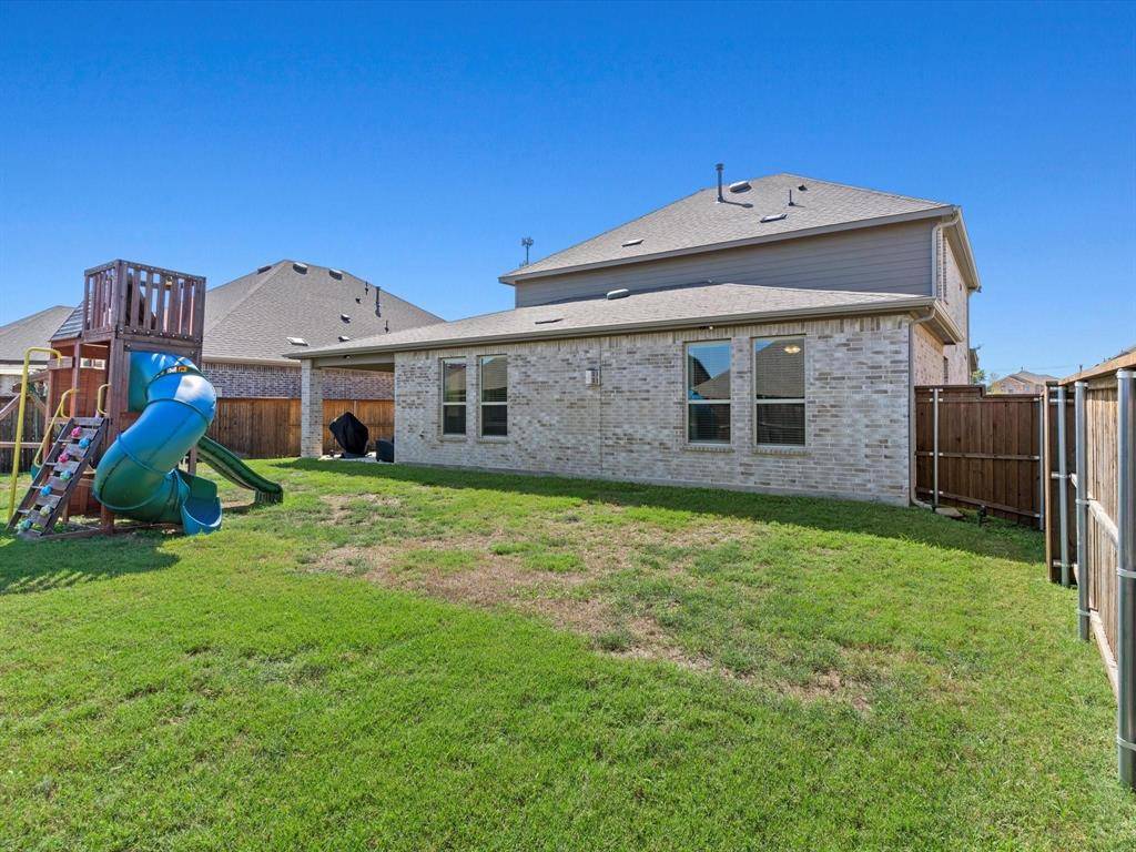 6201 Cheshire Street, Celina, TX 76227