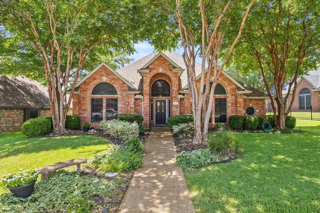27 Shady Dale Lane, Rockwall, TX 75032