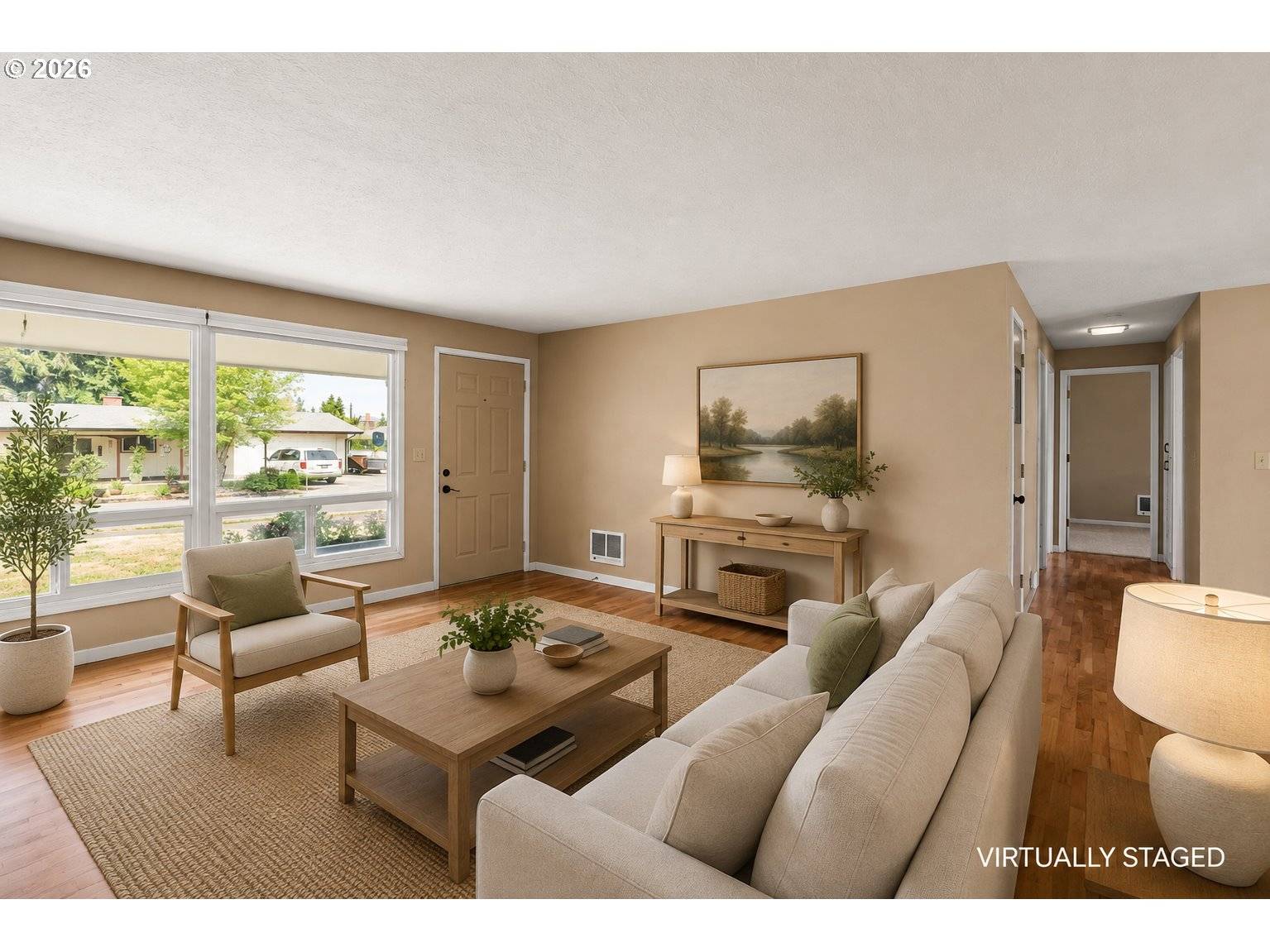 1128 S 11TH ST, Cottage Grove, OR 97424