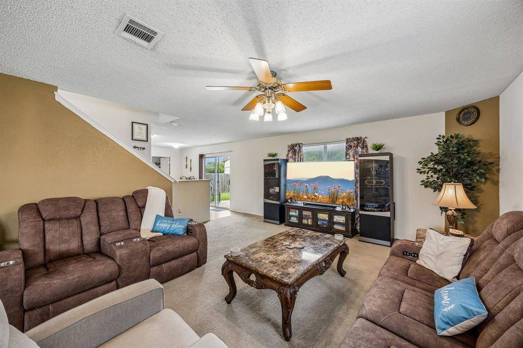812 Eagle Drive, Saginaw, TX 76131