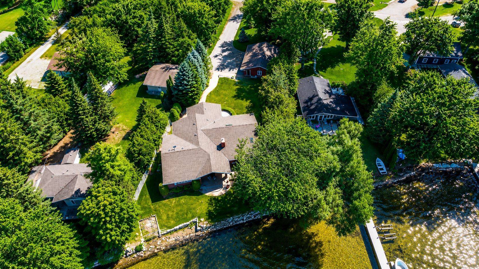106 Crescent DR, Kawartha Lakes, ON K0M 1A0