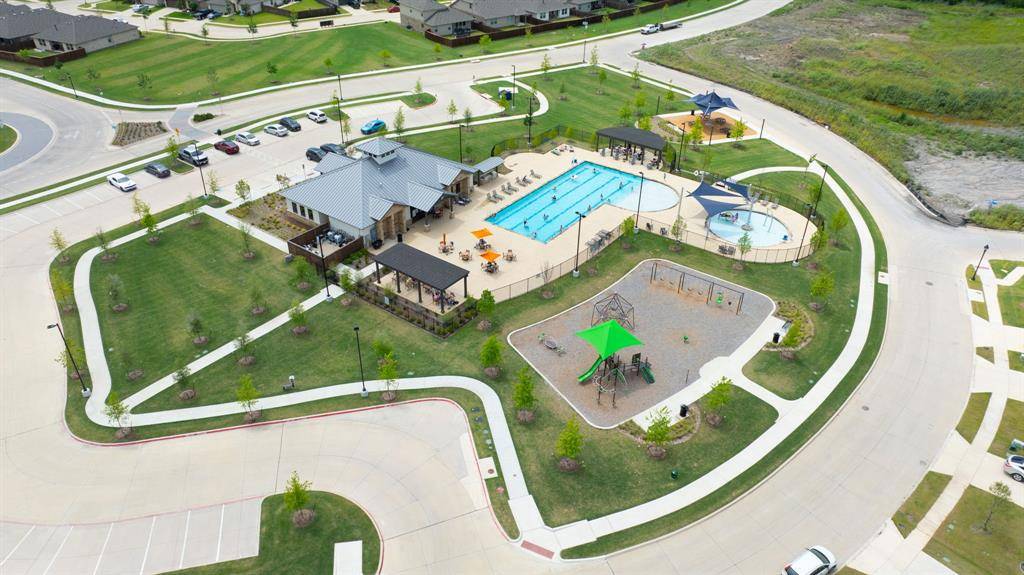 4118 Silverstein Street, Crandall, TX 75114